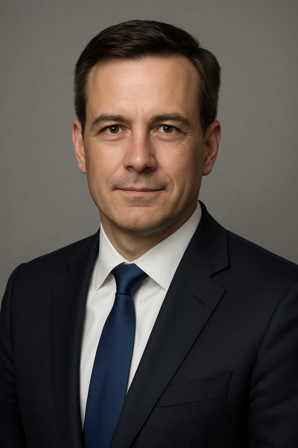 Geschäftsführung Ghirola-Consulting